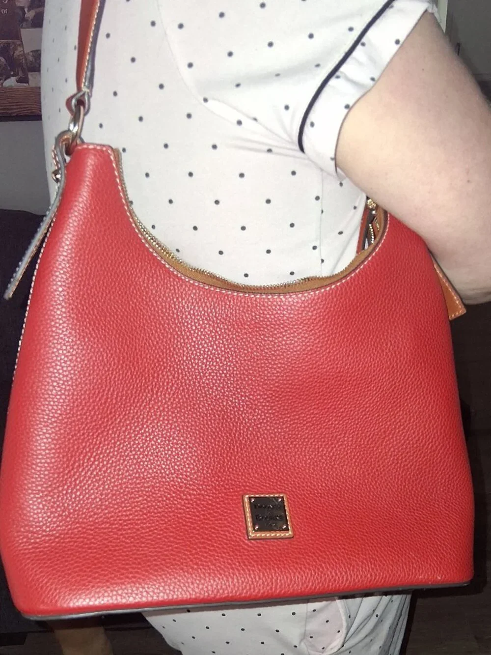 Dooney & Bourke HOBO bag